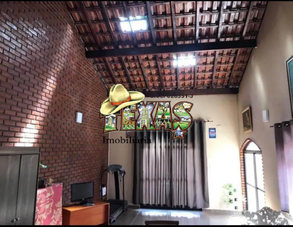 Casa, 4 quartos, 250 m² - Foto 4