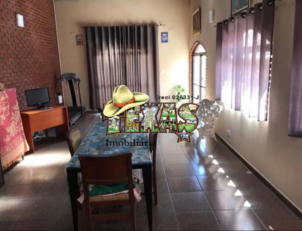 Casa, 4 quartos, 250 m² - Foto 8