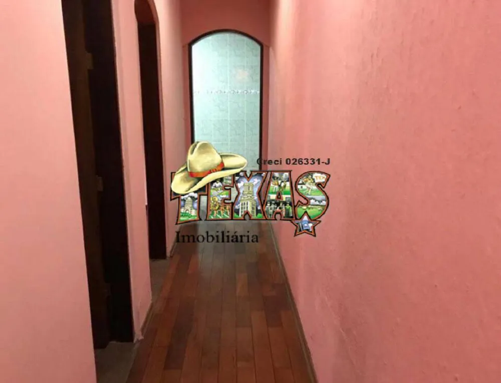 Casa, 4 quartos, 250 m² - Foto 3