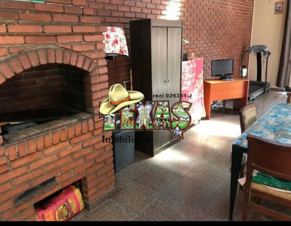 Casa, 4 quartos, 250 m² - Foto 1