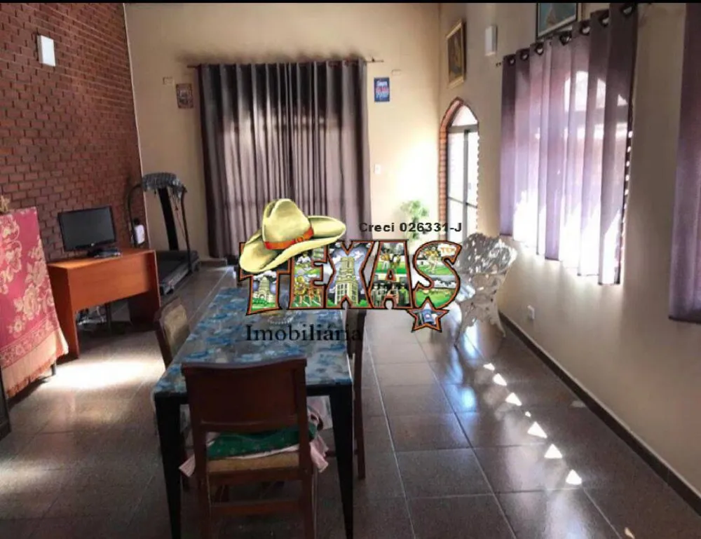 Casa, 4 quartos, 250 m² - Foto 7
