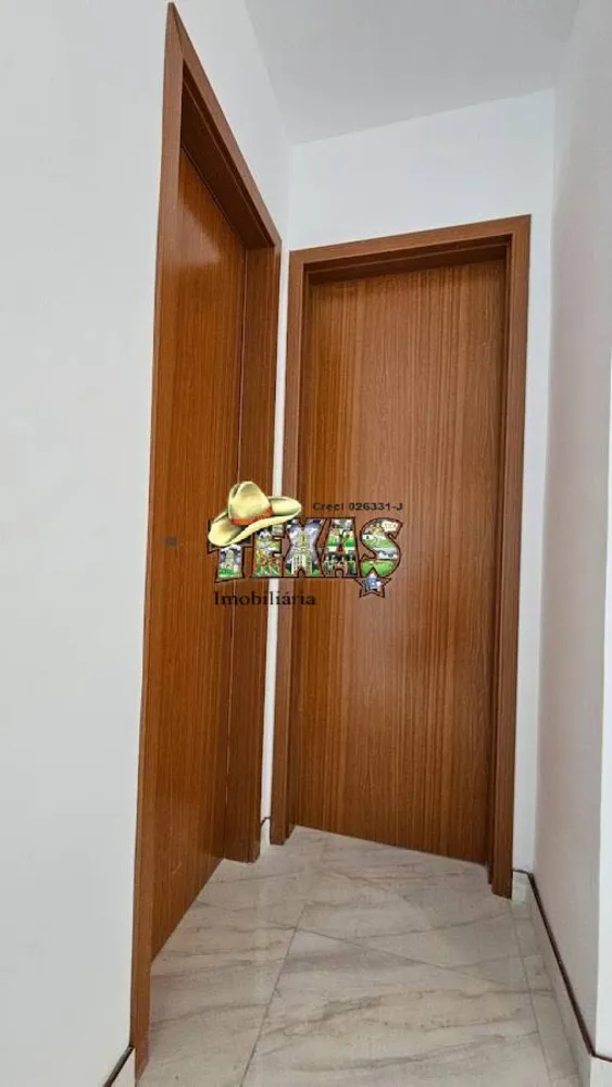 Apartamento, 2 quartos, 43 m² - Foto 3