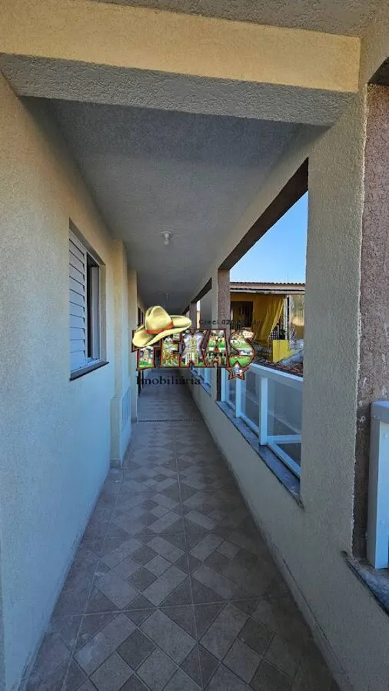 Apartamento, 2 quartos, 43 m² - Foto 8