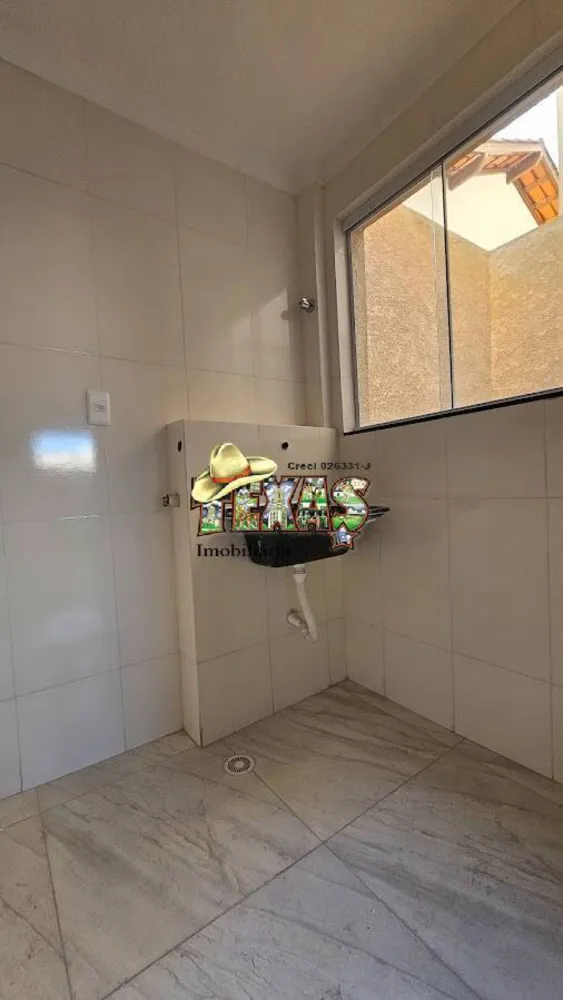 Apartamento, 2 quartos, 43 m² - Foto 2