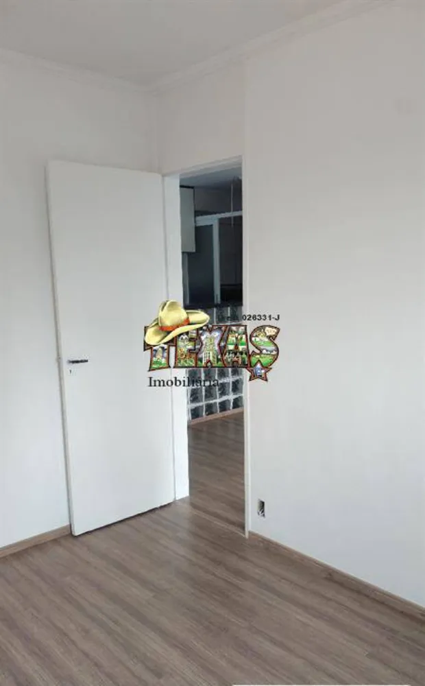 Apartamento, 2 quartos, 42 m² - Foto 5