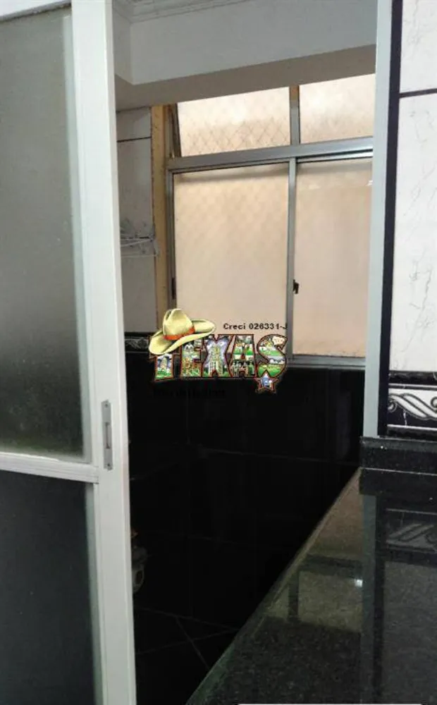 Apartamento, 2 quartos, 42 m² - Foto 8