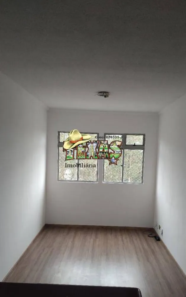Apartamento, 2 quartos, 42 m² - Foto 7