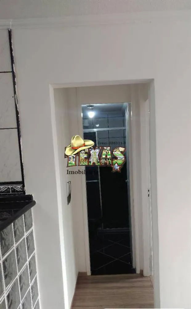Apartamento, 2 quartos, 42 m² - Foto 4