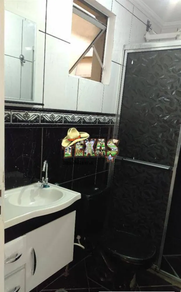 Apartamento, 2 quartos, 42 m² - Foto 3