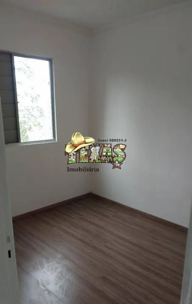 Apartamento, 2 quartos, 42 m² - Foto 6