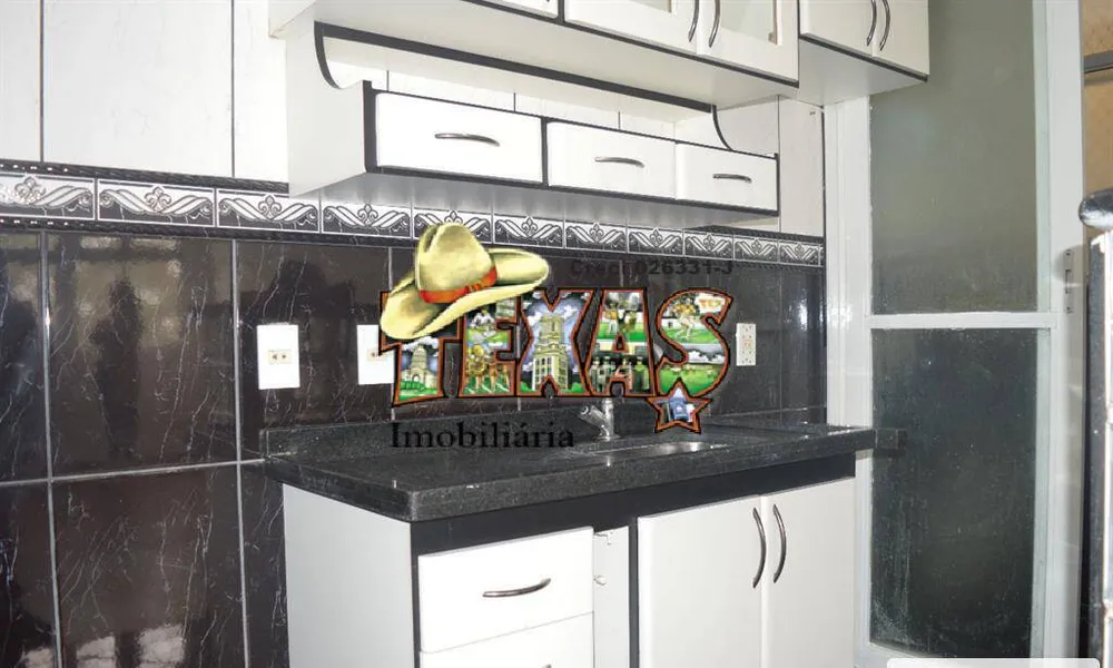 Apartamento, 2 quartos, 42 m² - Foto 2