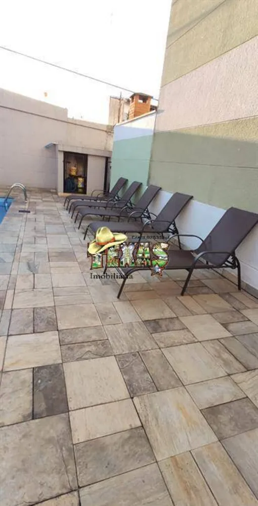 Apartamento, 2 quartos, 83 m² - Foto 4