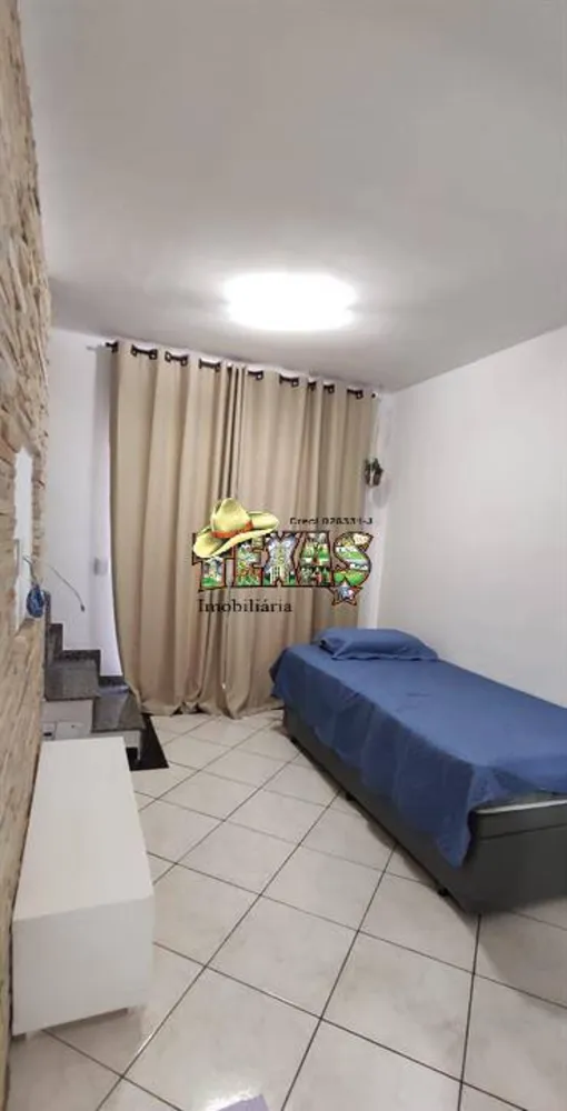 Apartamento, 2 quartos, 83 m² - Foto 2