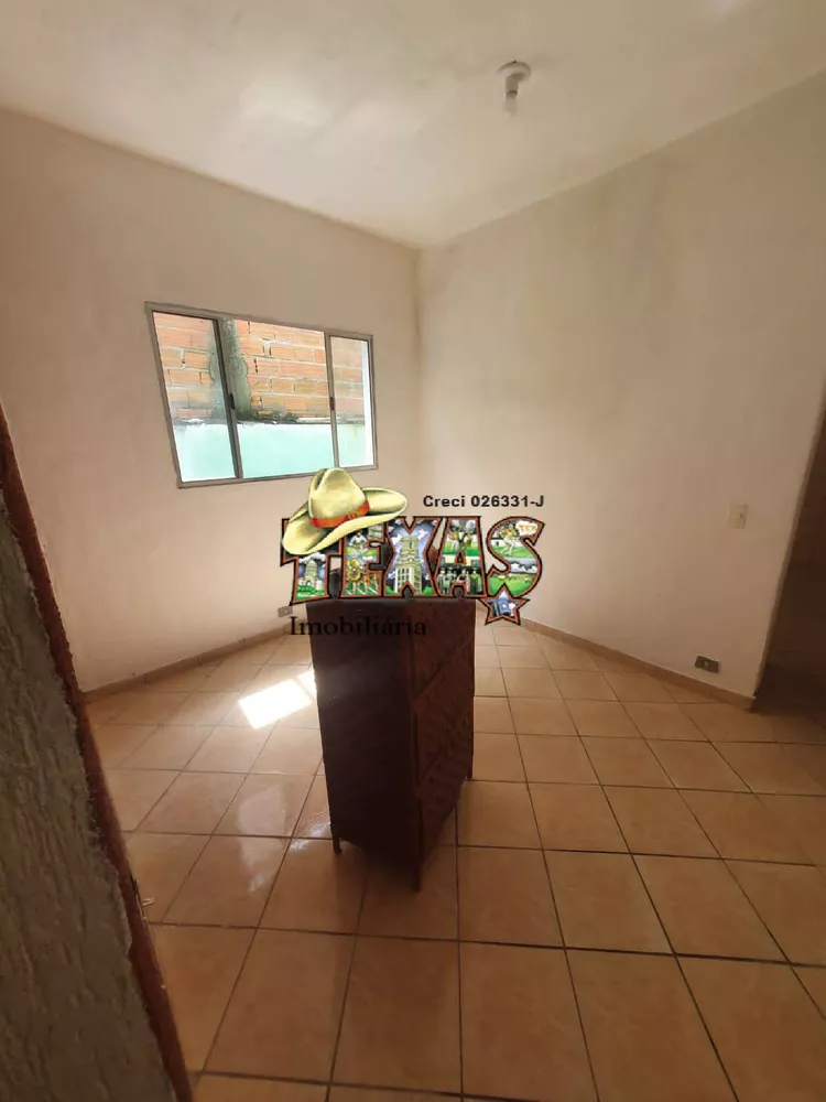 Casa para alugar com 1 quarto, 40m² - Foto 4