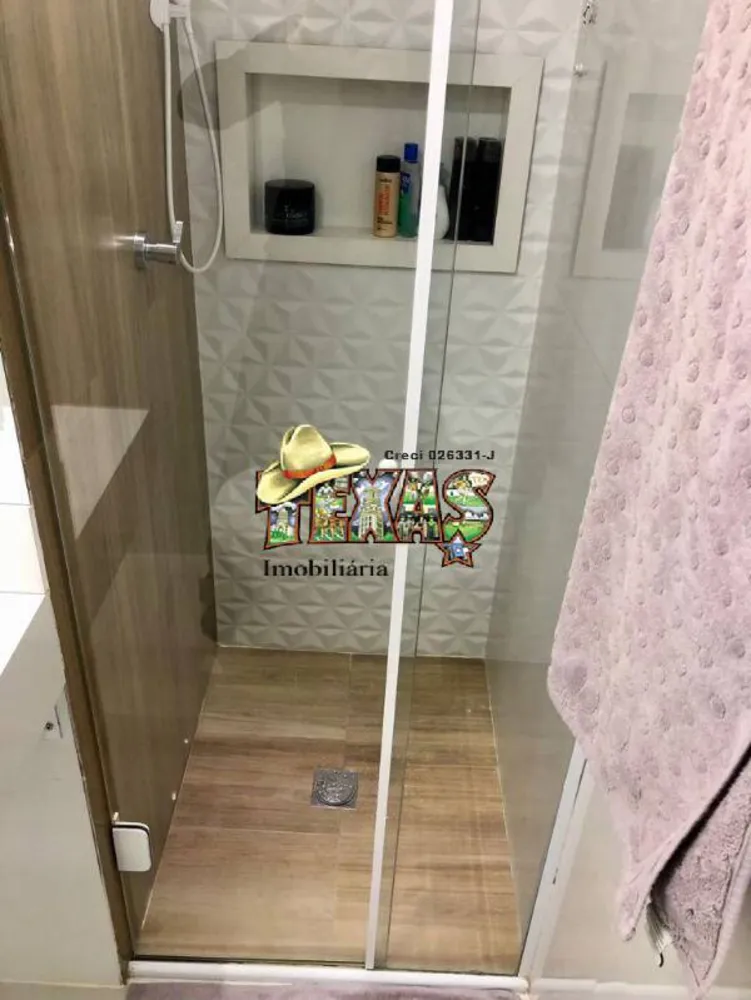 Apartamento, 2 quartos, 60 m² - Foto 6