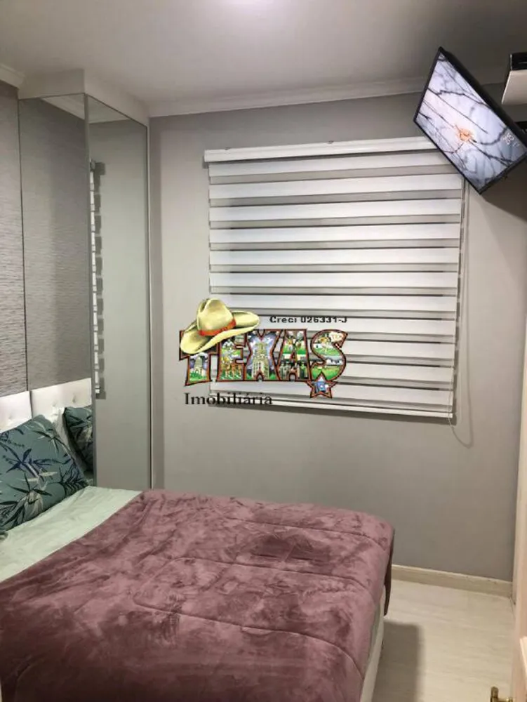 Apartamento, 2 quartos, 60 m² - Foto 8