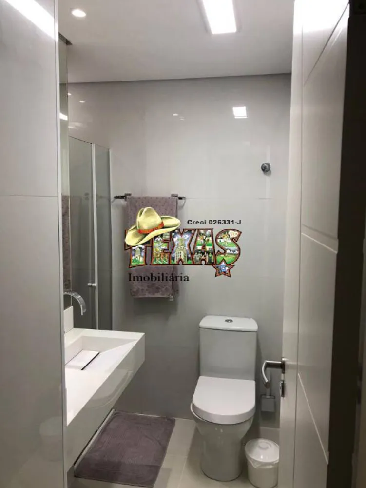 Apartamento, 2 quartos, 60 m² - Foto 5