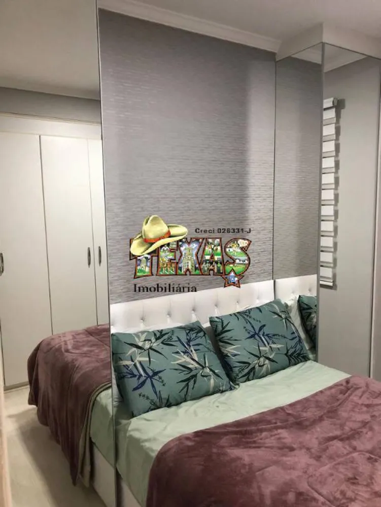 Apartamento, 2 quartos, 60 m² - Foto 4