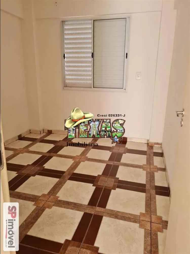Apartamento, 2 quartos, 40 m² - Foto 3
