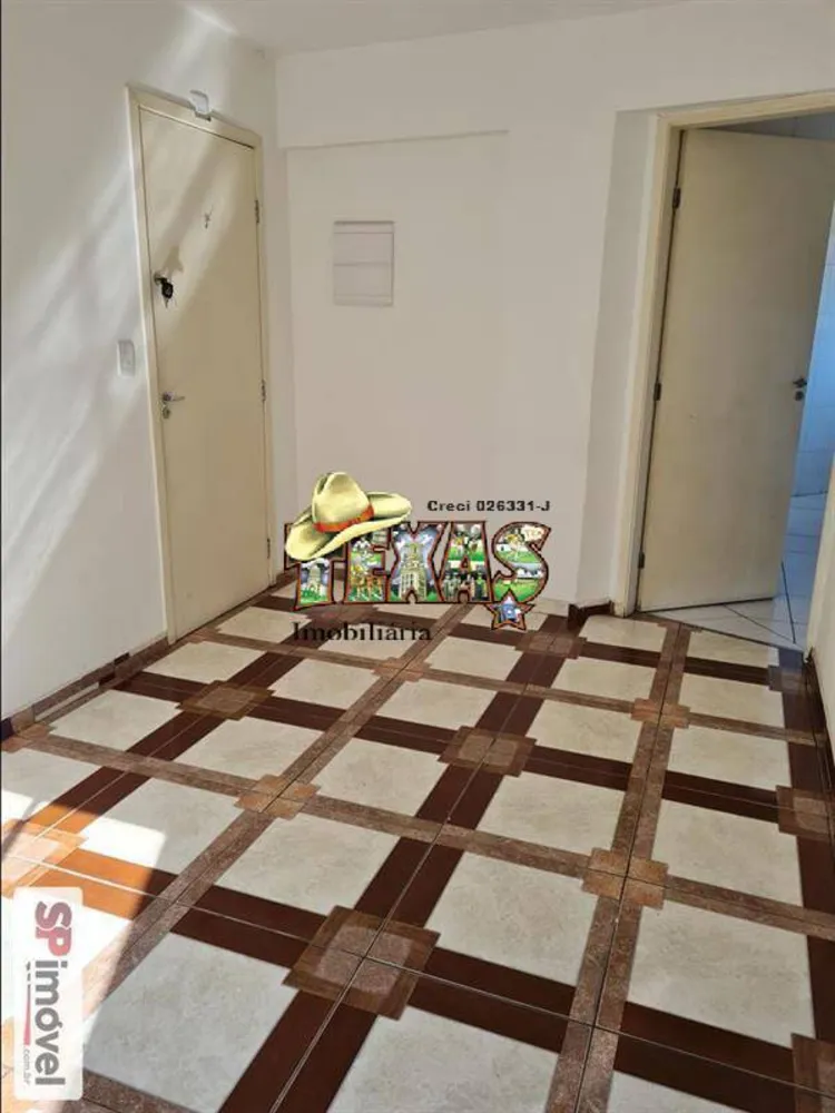 Apartamento, 2 quartos, 40 m² - Foto 4