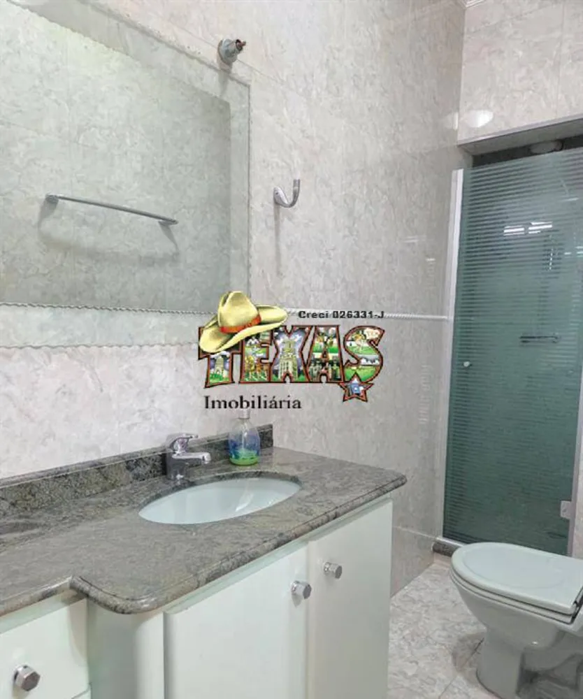 Sobrado, 3 quartos, 303 m² - Foto 8