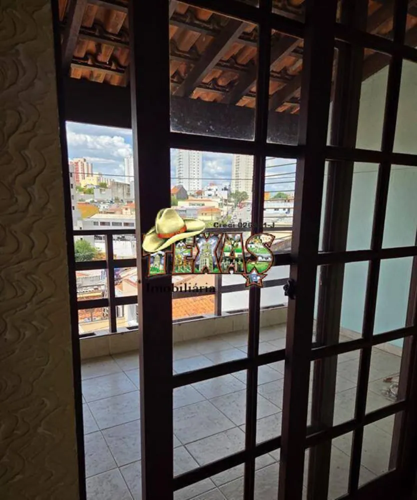 Sobrado, 3 quartos, 303 m² - Foto 7
