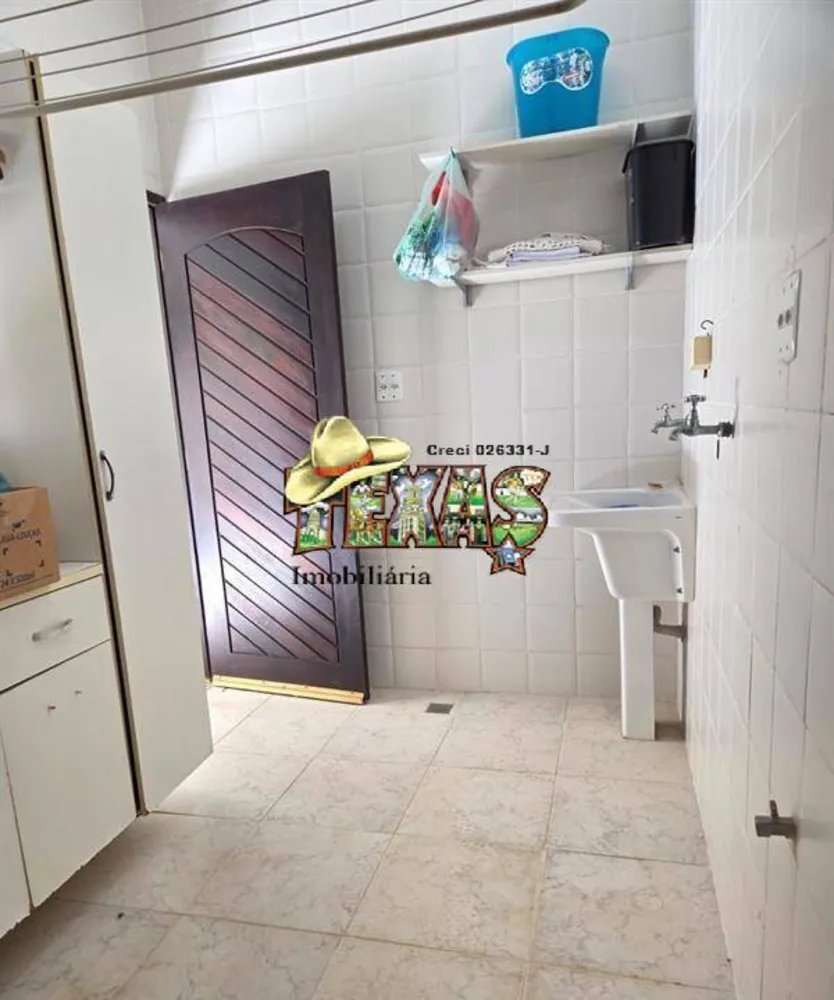 Sobrado, 3 quartos, 303 m² - Foto 5