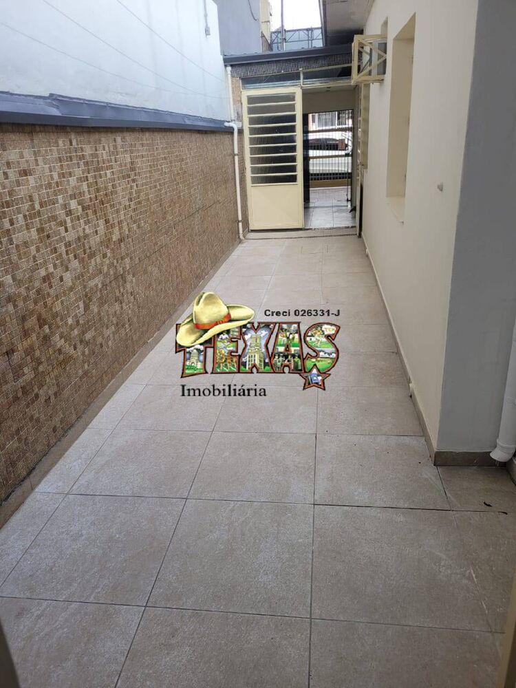 Casa para alugar com 2 quartos, 130m² - Foto 3