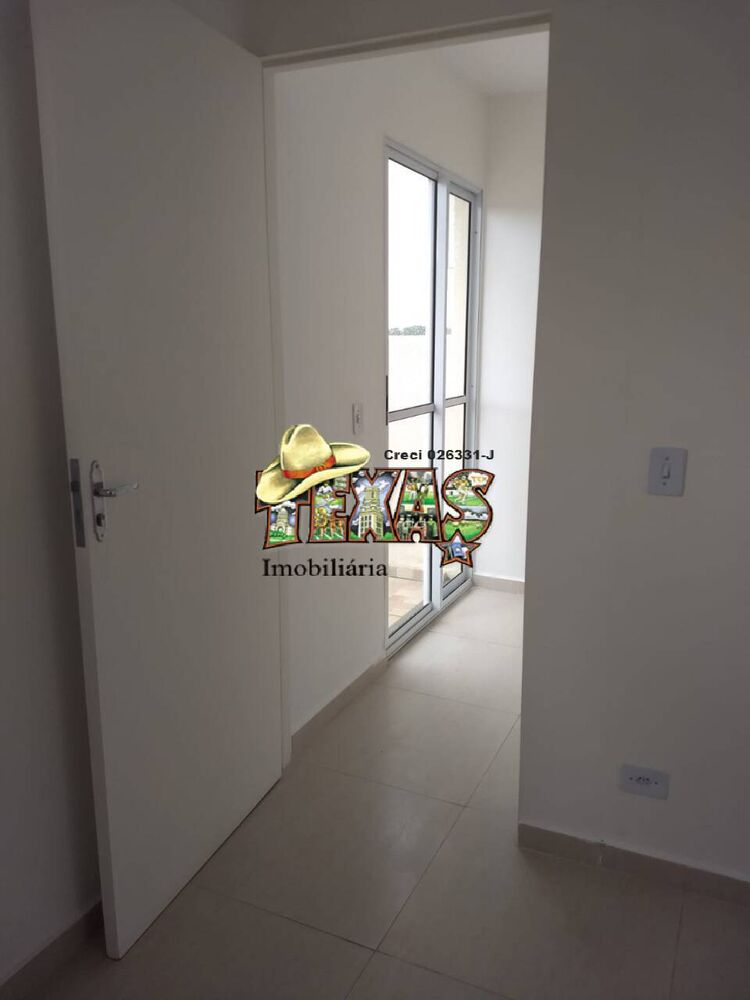 Apartamento à venda com 3 quartos, 92m² - Foto 2