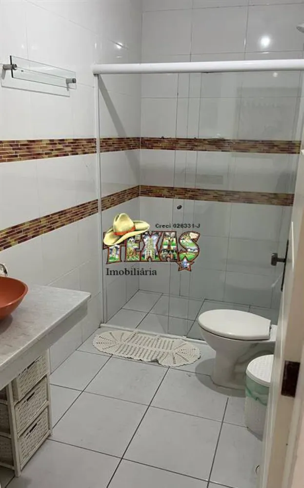 Casa, 4 quartos - Foto 4
