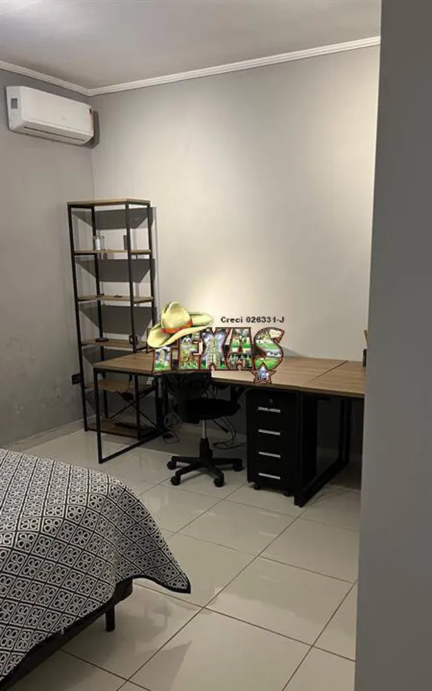 Casa, 4 quartos - Foto 3