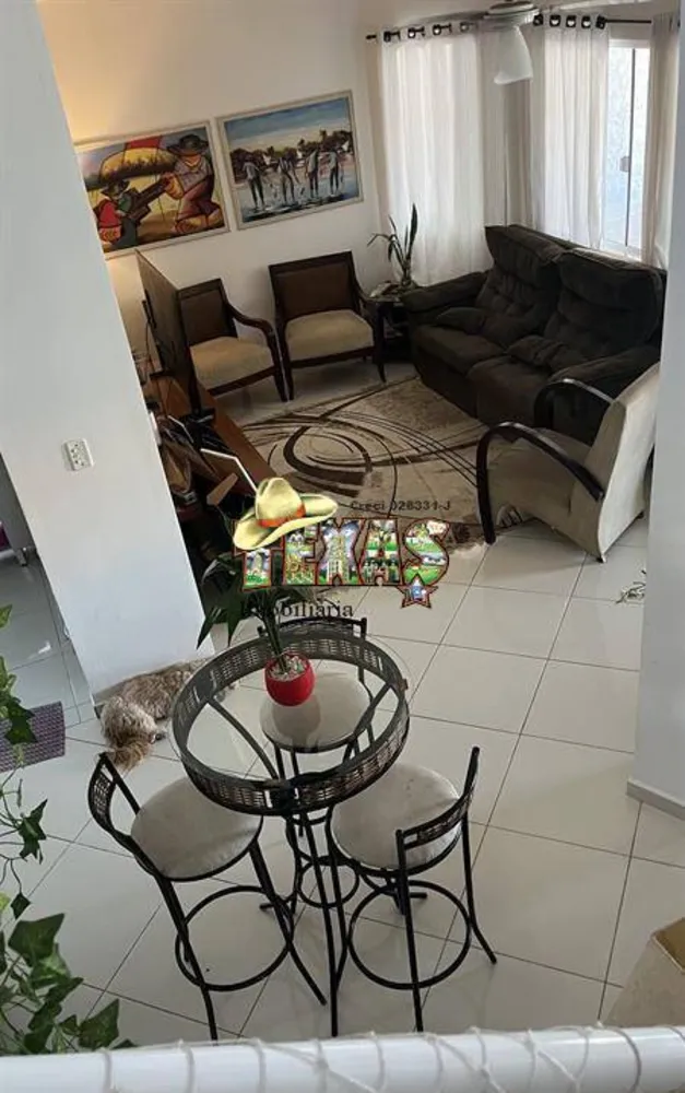 Casa, 4 quartos - Foto 2