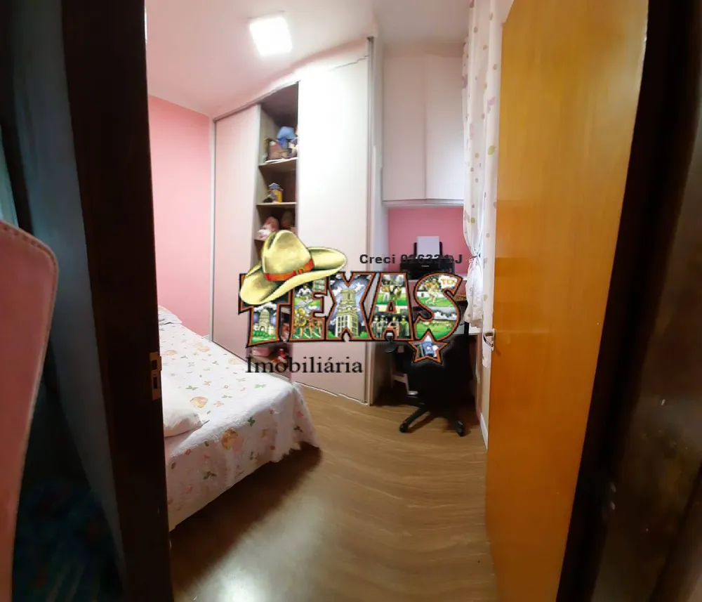 Sobrado, 3 quartos, 133 m² - Foto 7