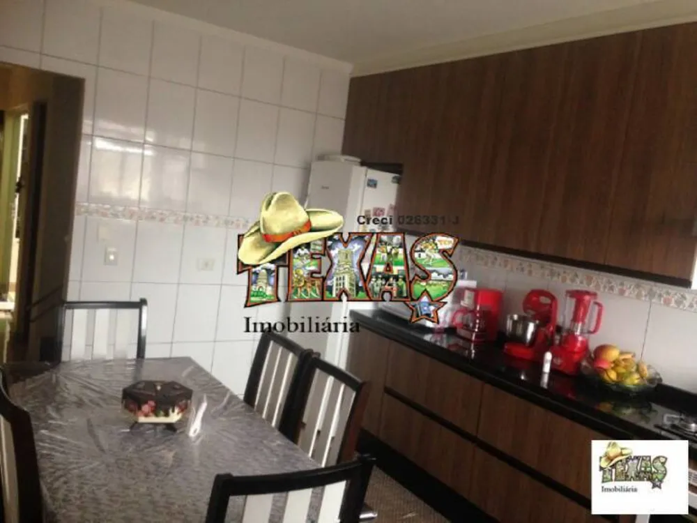 Sobrado, 3 quartos, 133 m² - Foto 4