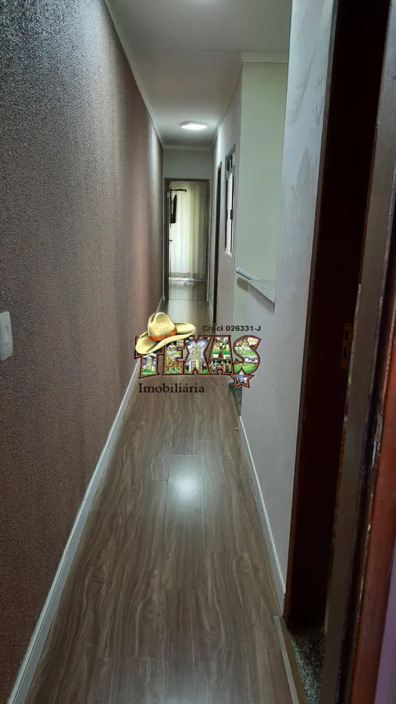 Sobrado, 3 quartos, 133 m² - Foto 5