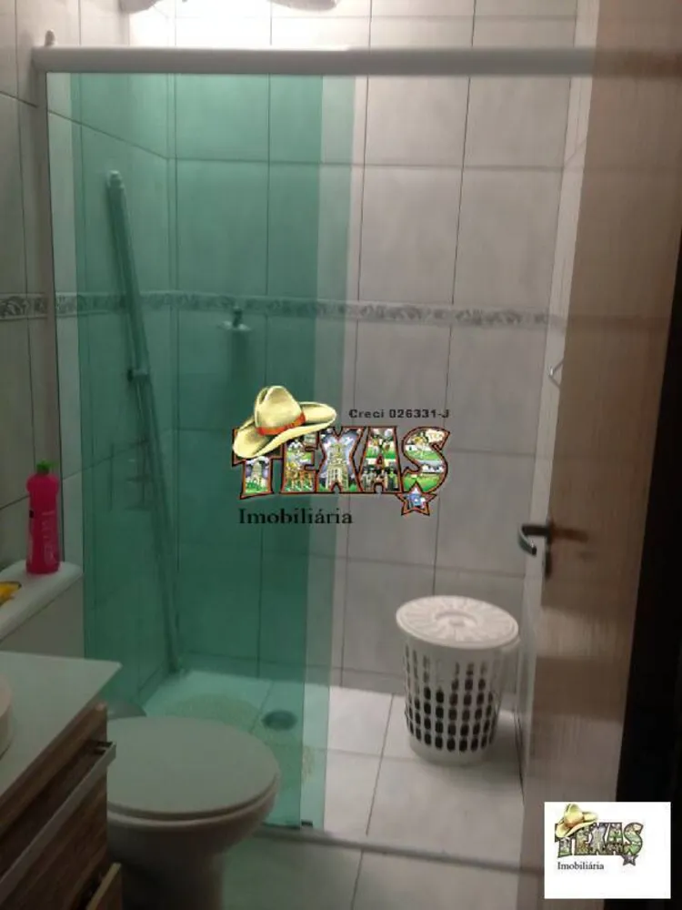 Sobrado, 3 quartos, 133 m² - Foto 6