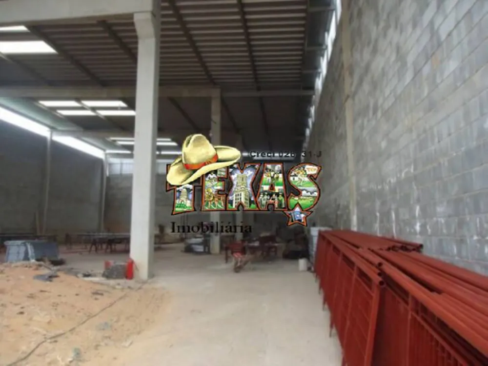 Depósito-Galpão, 1750 m² - Foto 6