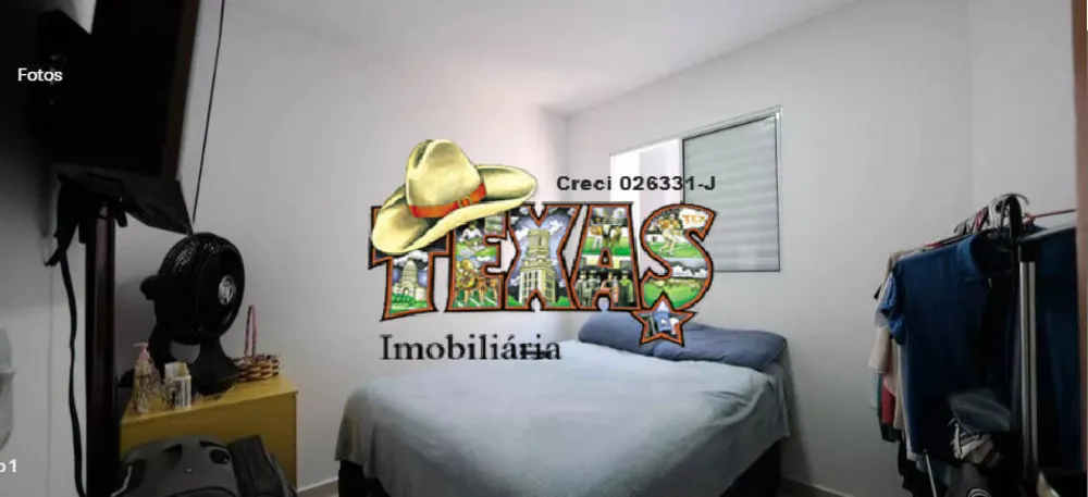 Apartamento, 2 quartos, 42 m² - Foto 1