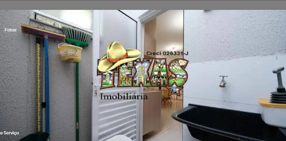 Apartamento, 2 quartos, 42 m² - Foto 4