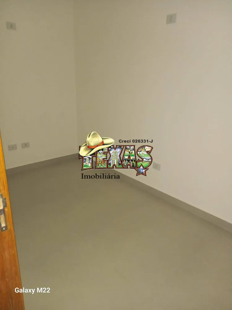 Sobrado, 3 quartos, 190 m² - Foto 4