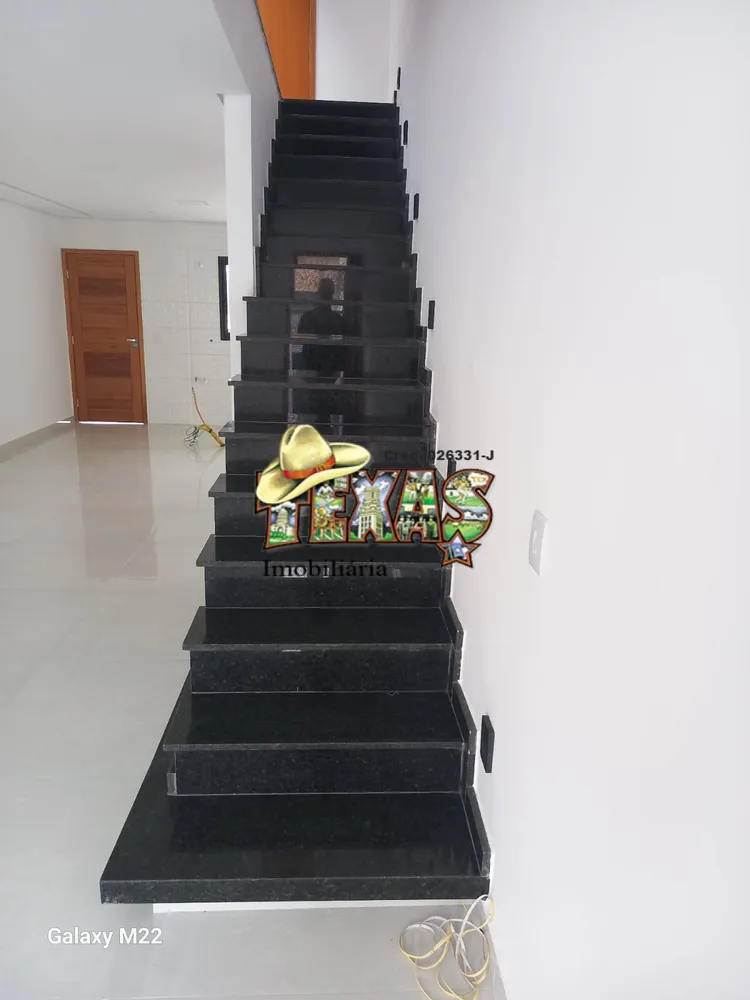 Sobrado, 3 quartos, 190 m² - Foto 6