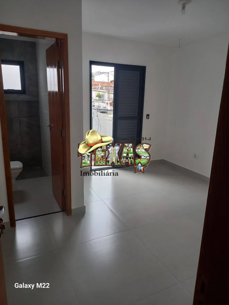 Sobrado, 3 quartos, 190 m² - Foto 2