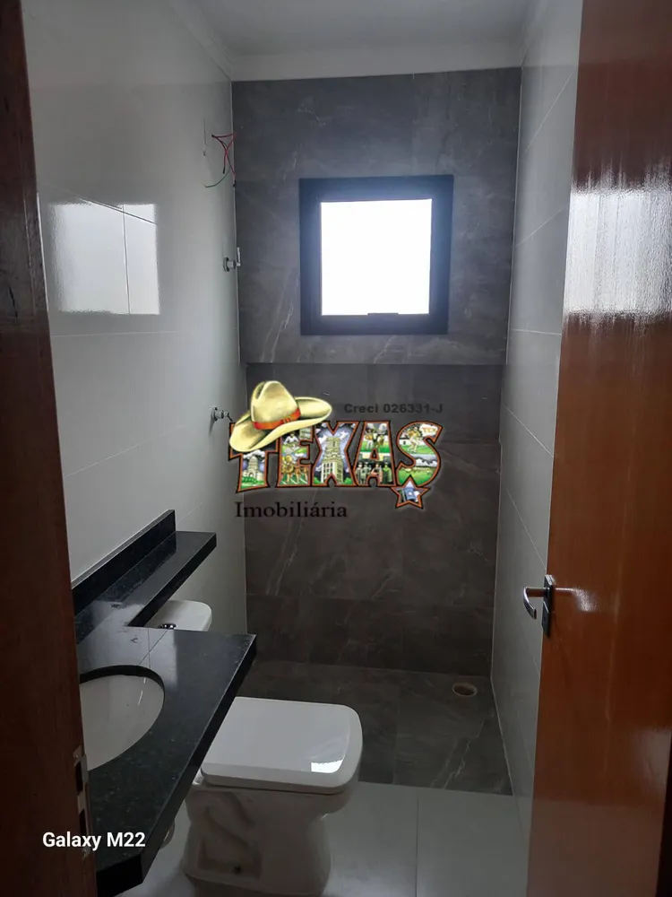 Sobrado, 3 quartos, 190 m² - Foto 7