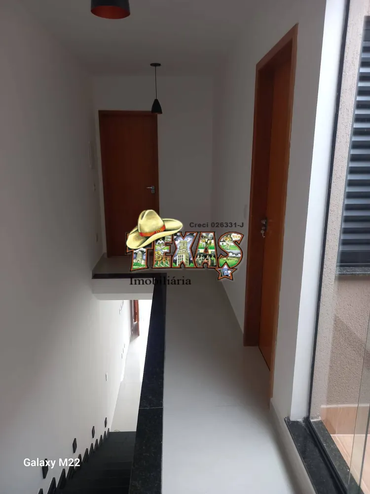 Sobrado, 3 quartos, 190 m² - Foto 5