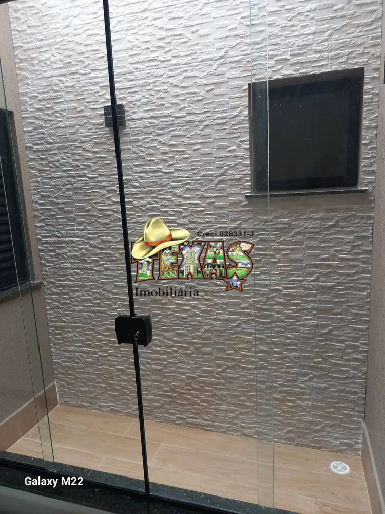 Sobrado, 3 quartos, 190 m² - Foto 1