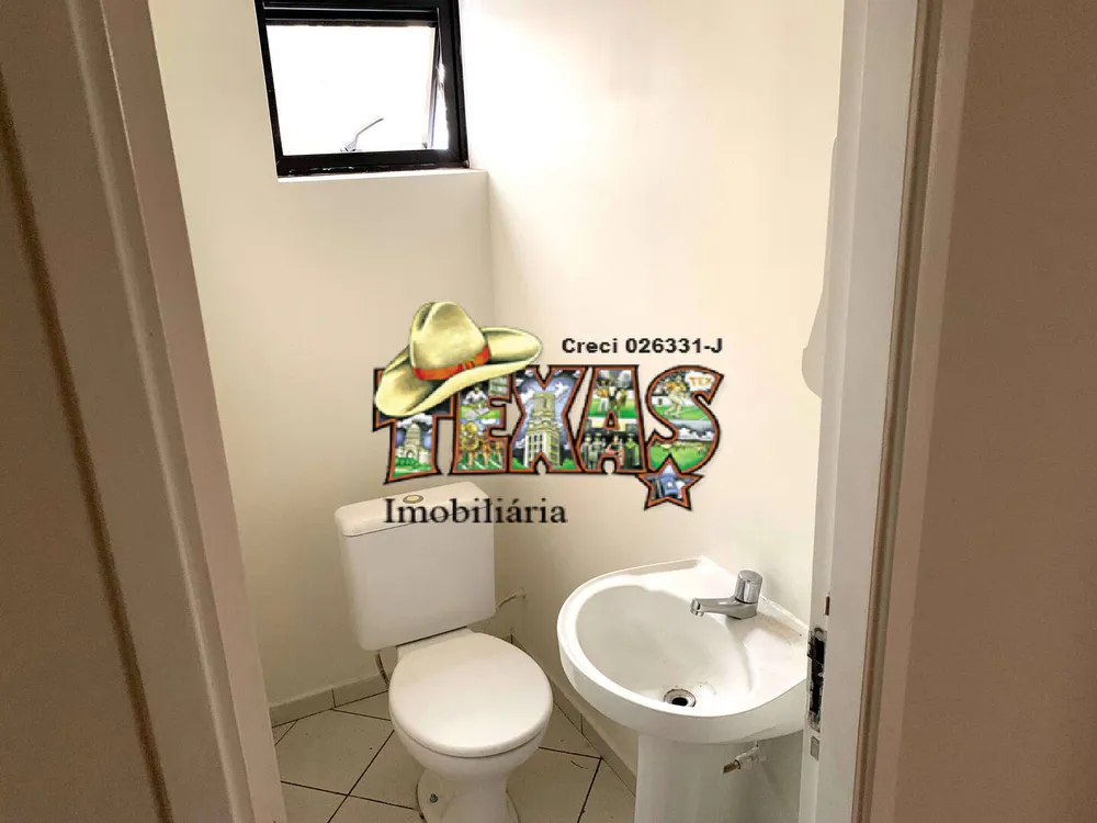 Sala-Conjunto, 40 m² - Foto 5