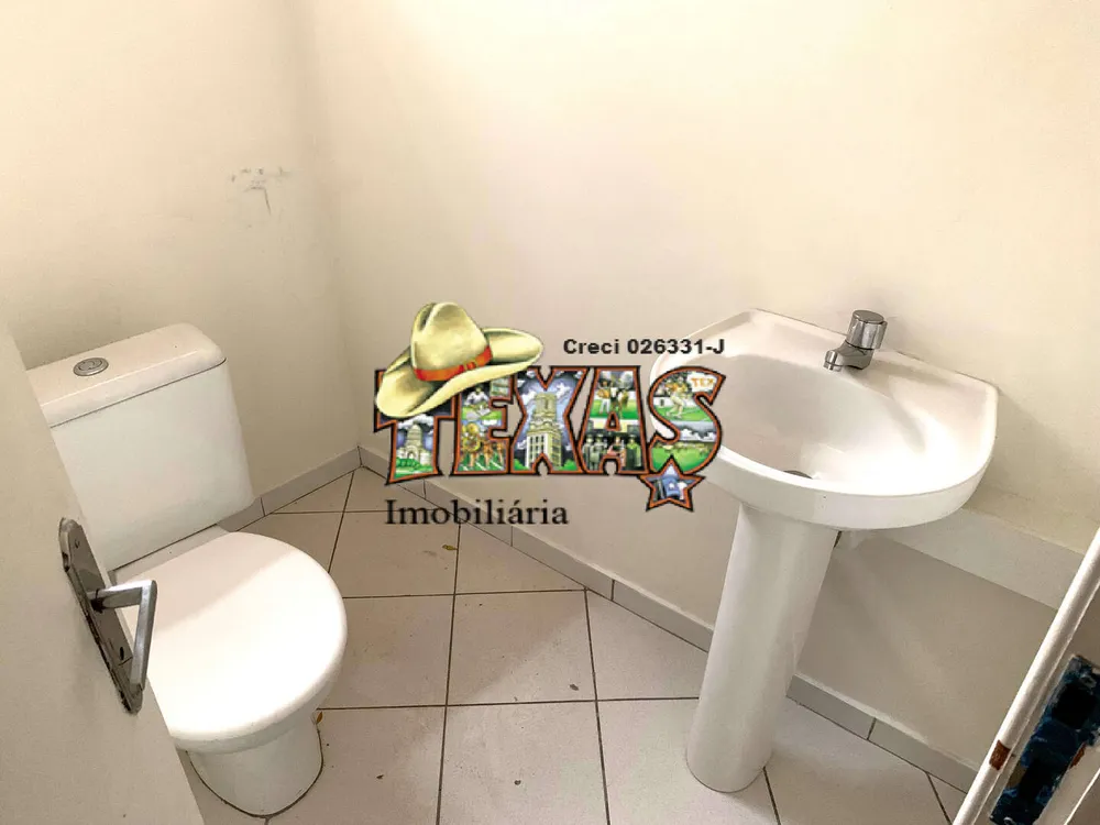 Sala-Conjunto, 40 m² - Foto 6