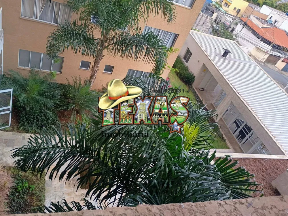 Flat/Apart Hotel, 1 quarto, 24 m² - Foto 4