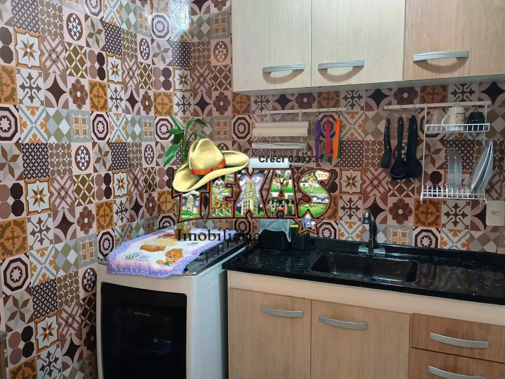 Flat/Apart Hotel, 1 quarto, 24 m² - Foto 3