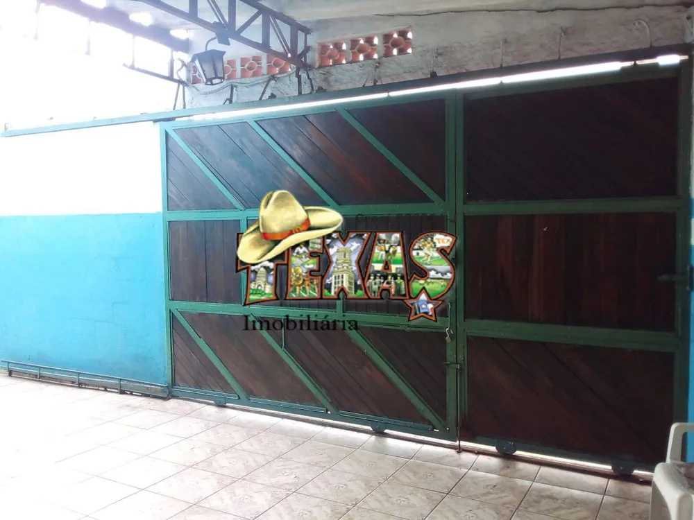 Sobrado, 3 quartos, 120 m² - Foto 2